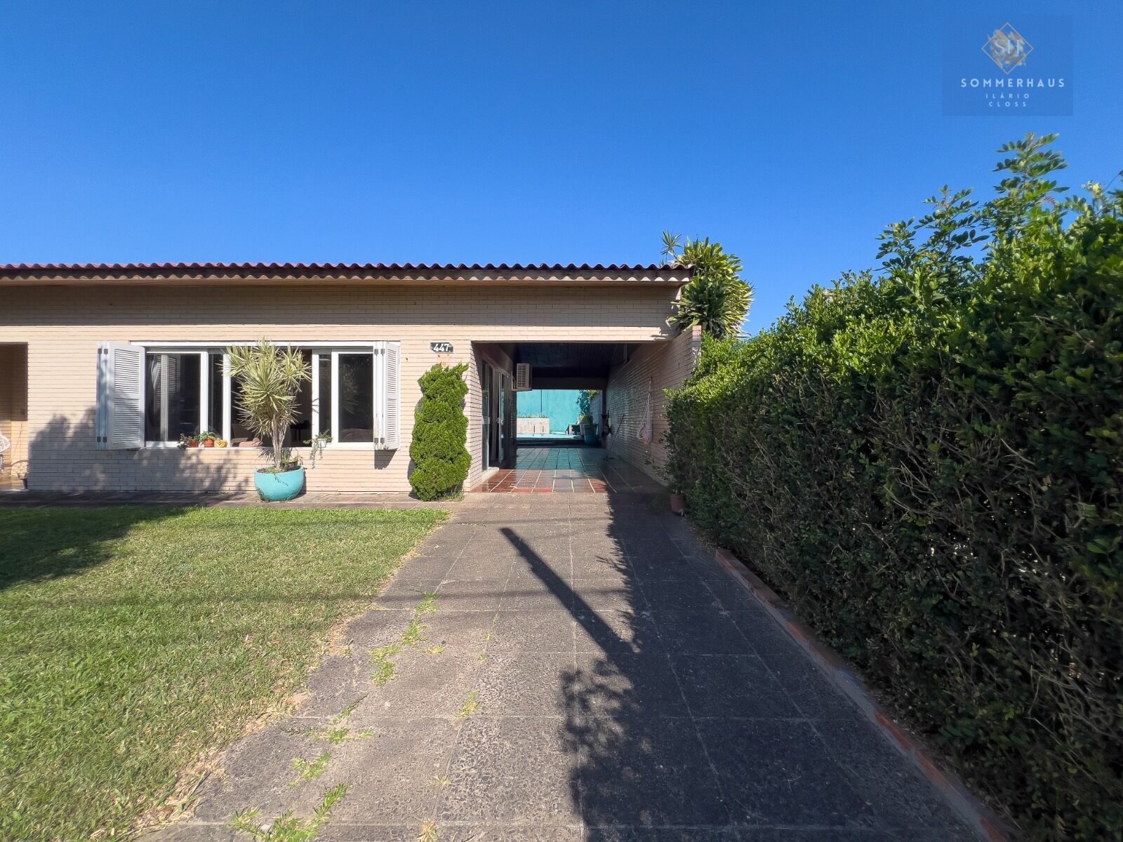 Casa, 3 quartos, 525 m² - Foto 12