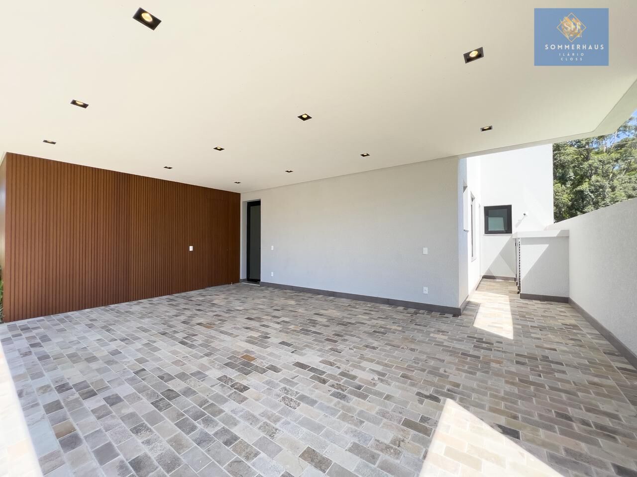 Casa de Condomínio, 6 quartos - Foto 4