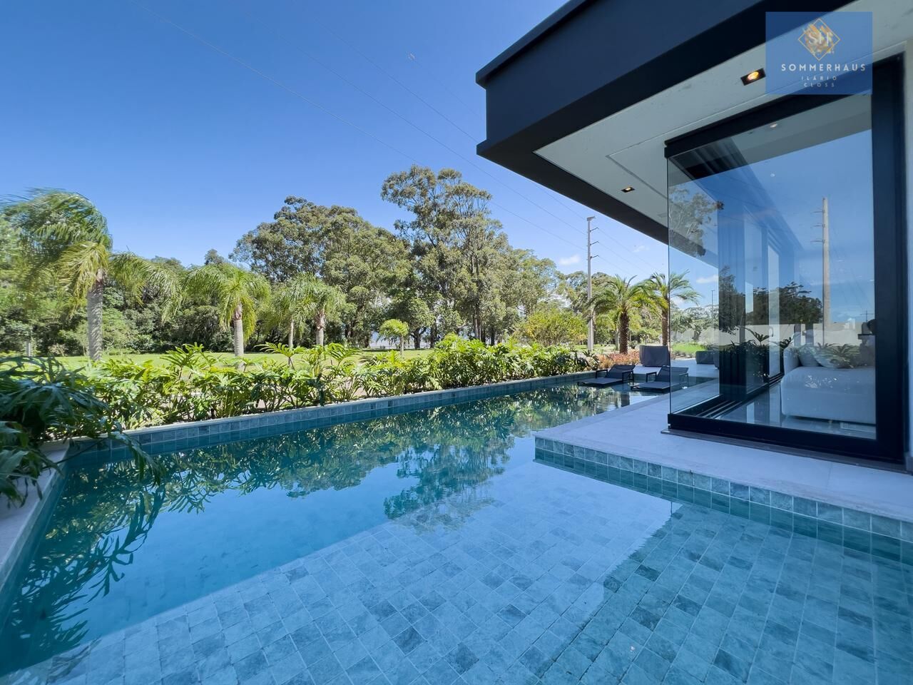 Casa de Condomínio, 6 quartos - Foto 8