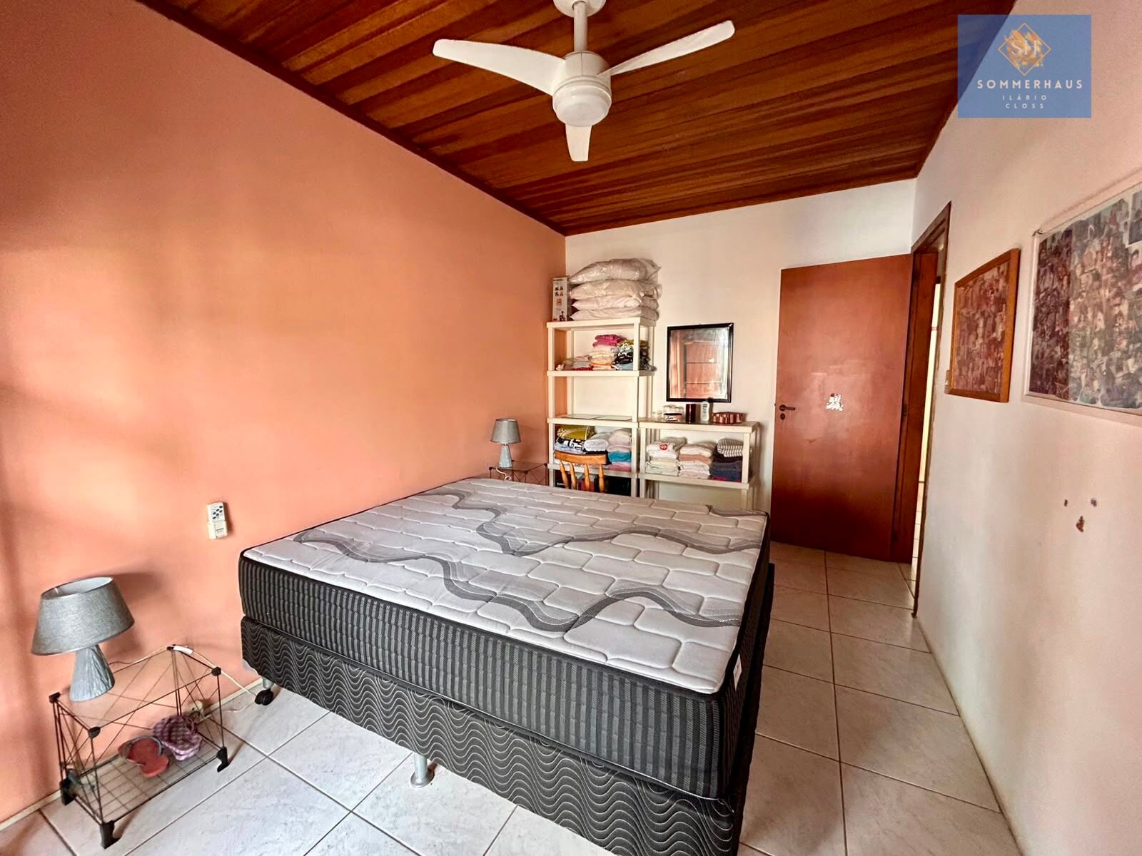 Casa, 2 quartos - Foto 10