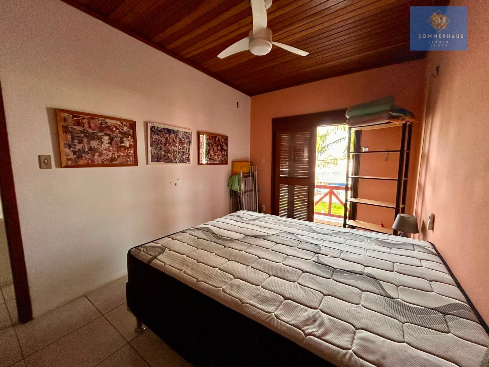 Casa, 2 quartos - Foto 8