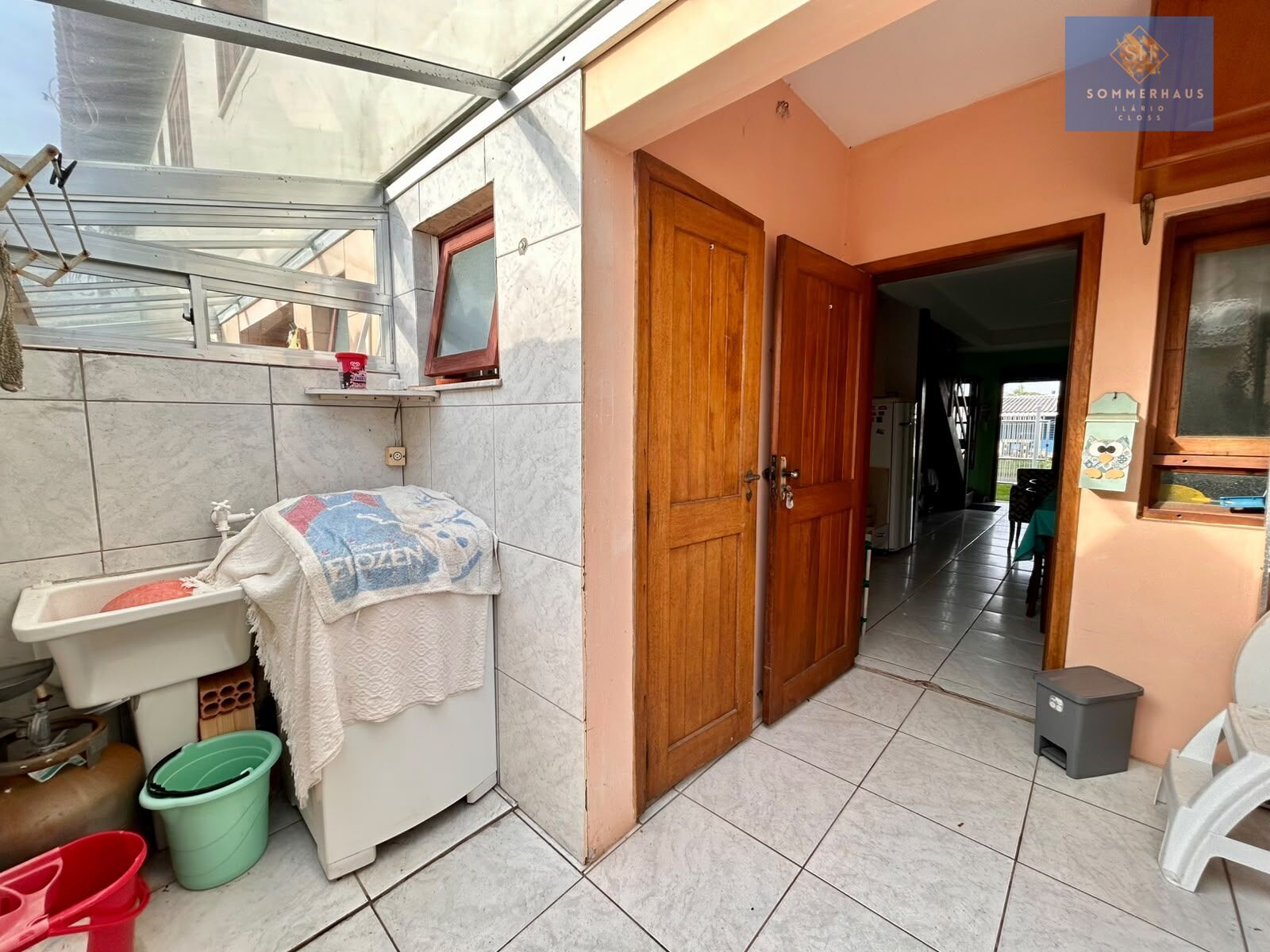 Casa, 2 quartos - Foto 5