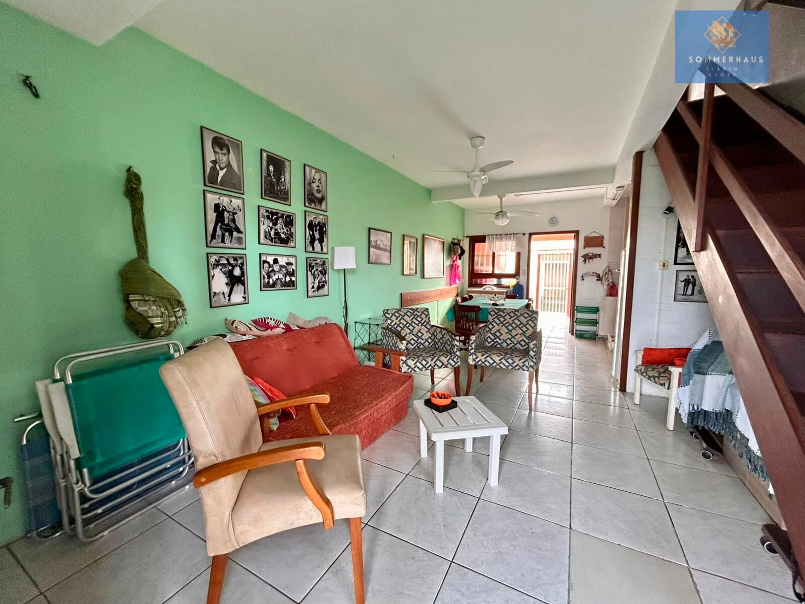 Casa, 2 quartos - Foto 3