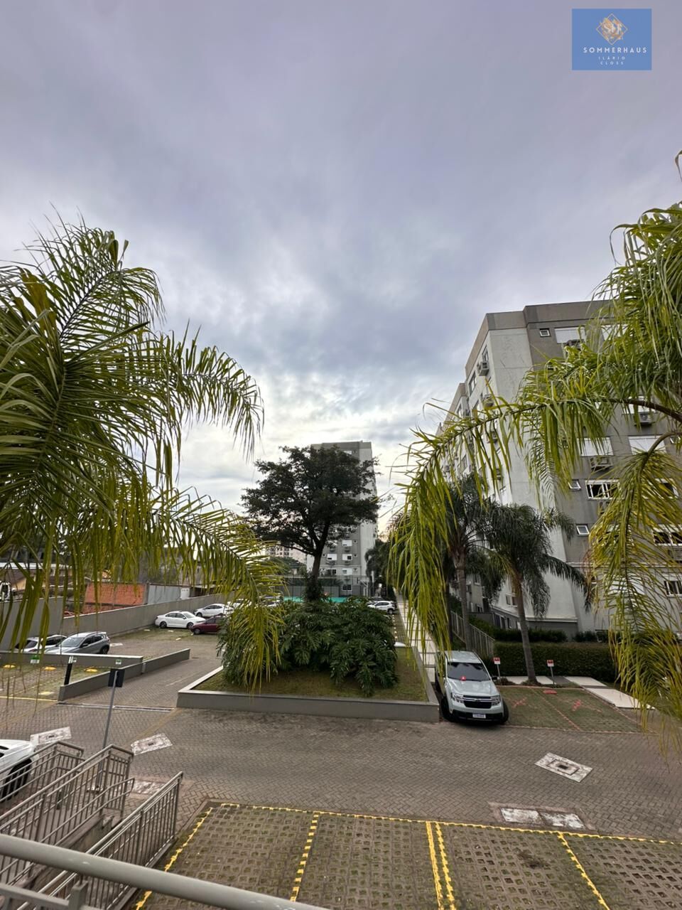 Apartamento, 2 quartos - Foto 2