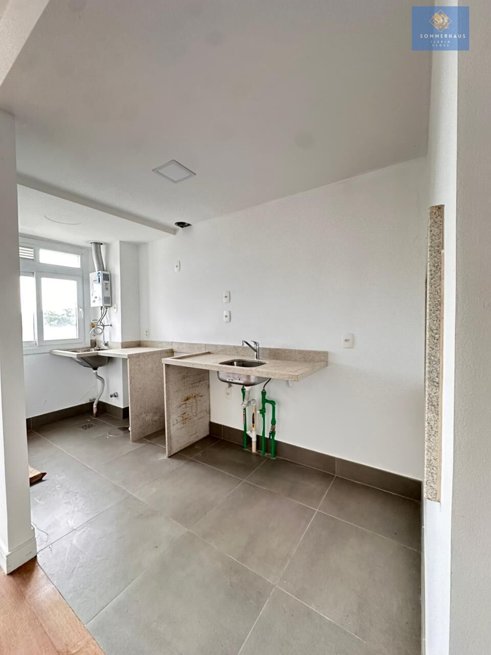 Apartamento, 2 quartos - Foto 6