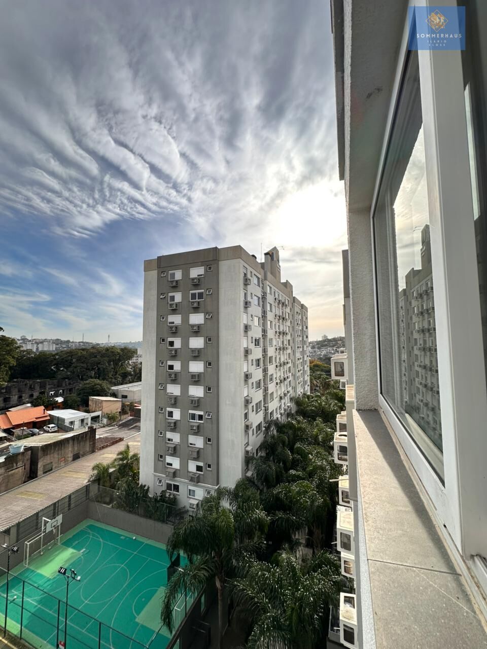 Apartamento, 2 quartos - Foto 8