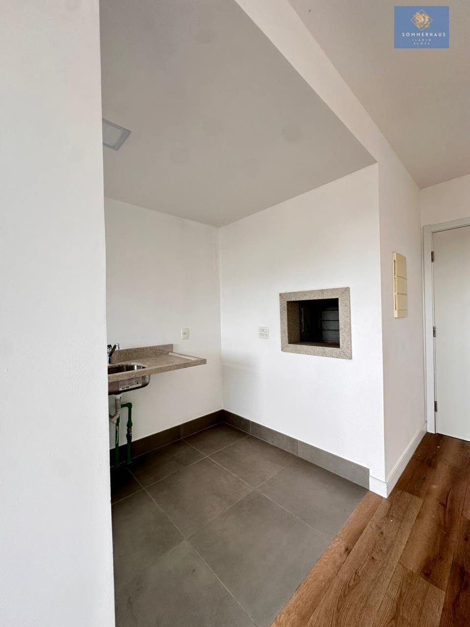 Apartamento, 2 quartos - Foto 5
