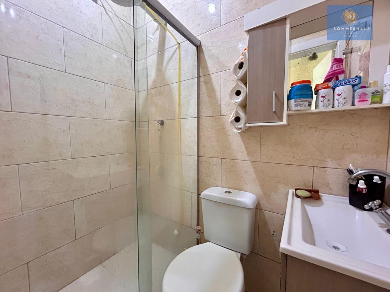Casa, 2 quartos, 80 m² - Foto 8