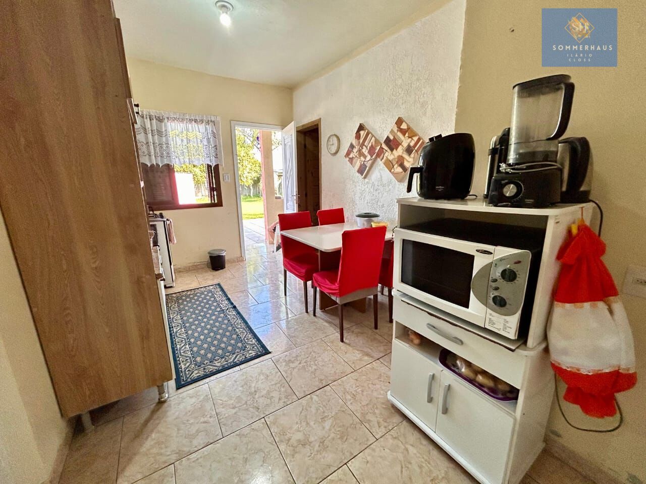 Casa, 2 quartos, 80 m² - Foto 4