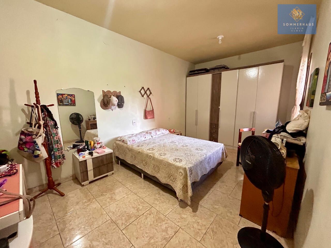 Casa, 2 quartos, 80 m² - Foto 7