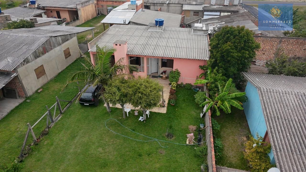 Casa, 2 quartos, 80 m² - Foto 1