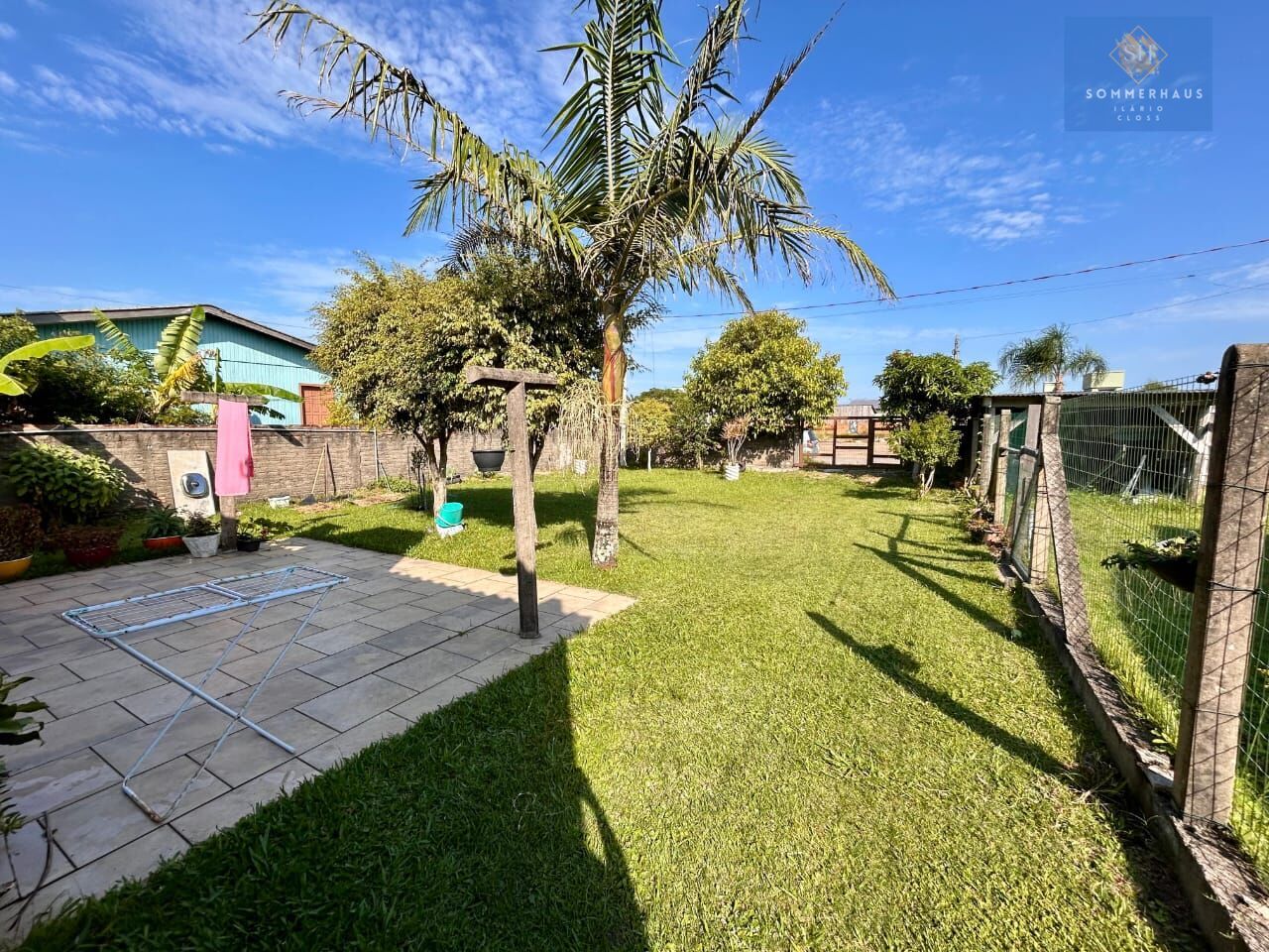 Casa, 2 quartos, 80 m² - Foto 3