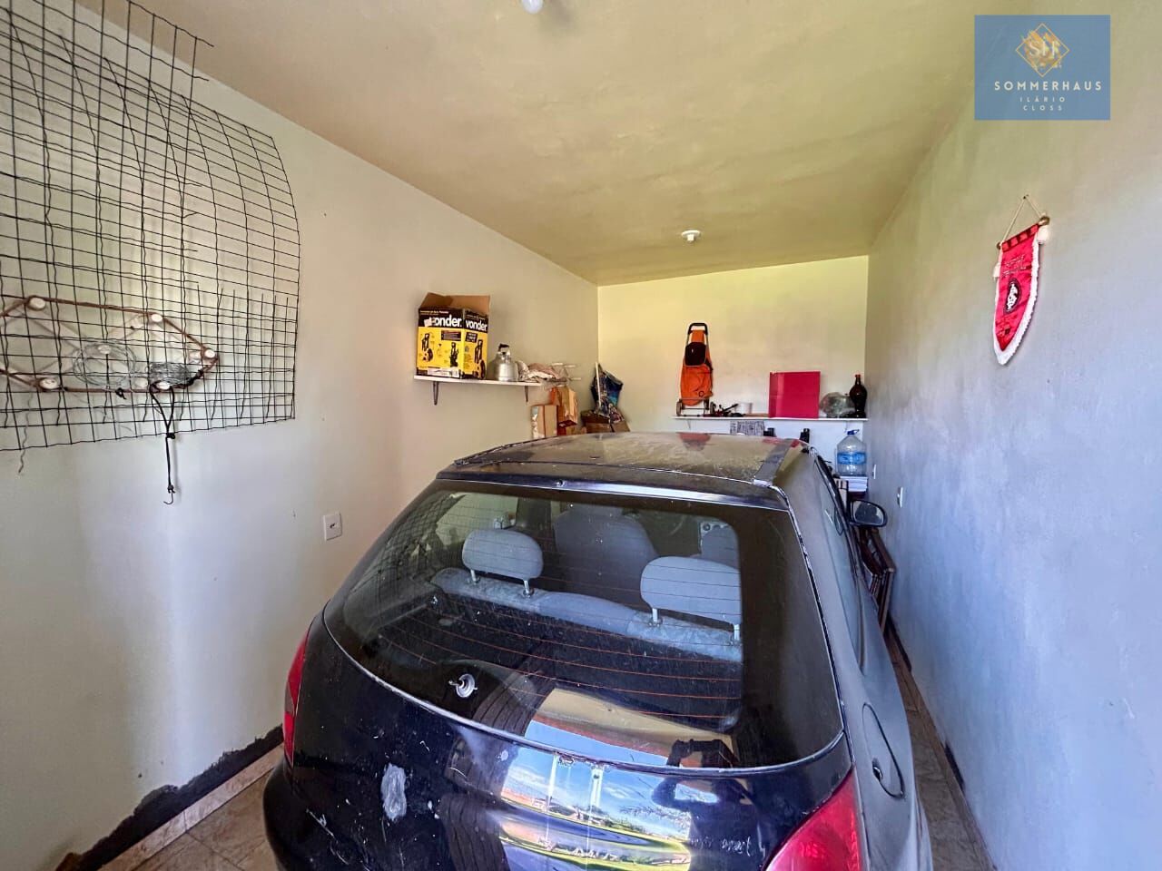 Casa, 2 quartos, 80 m² - Foto 10