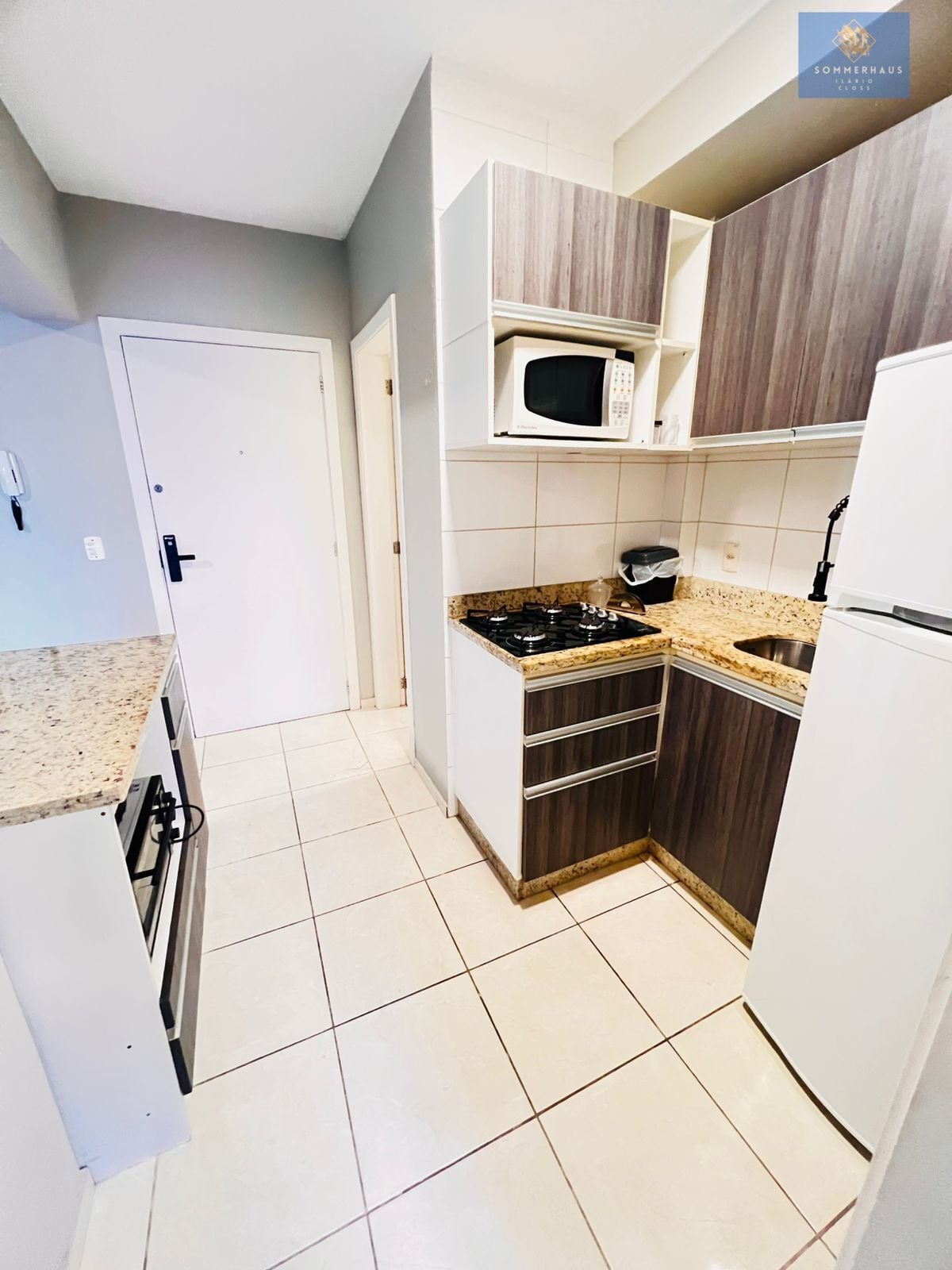 Apartamento, 1 quarto, 61 m² - Foto 6