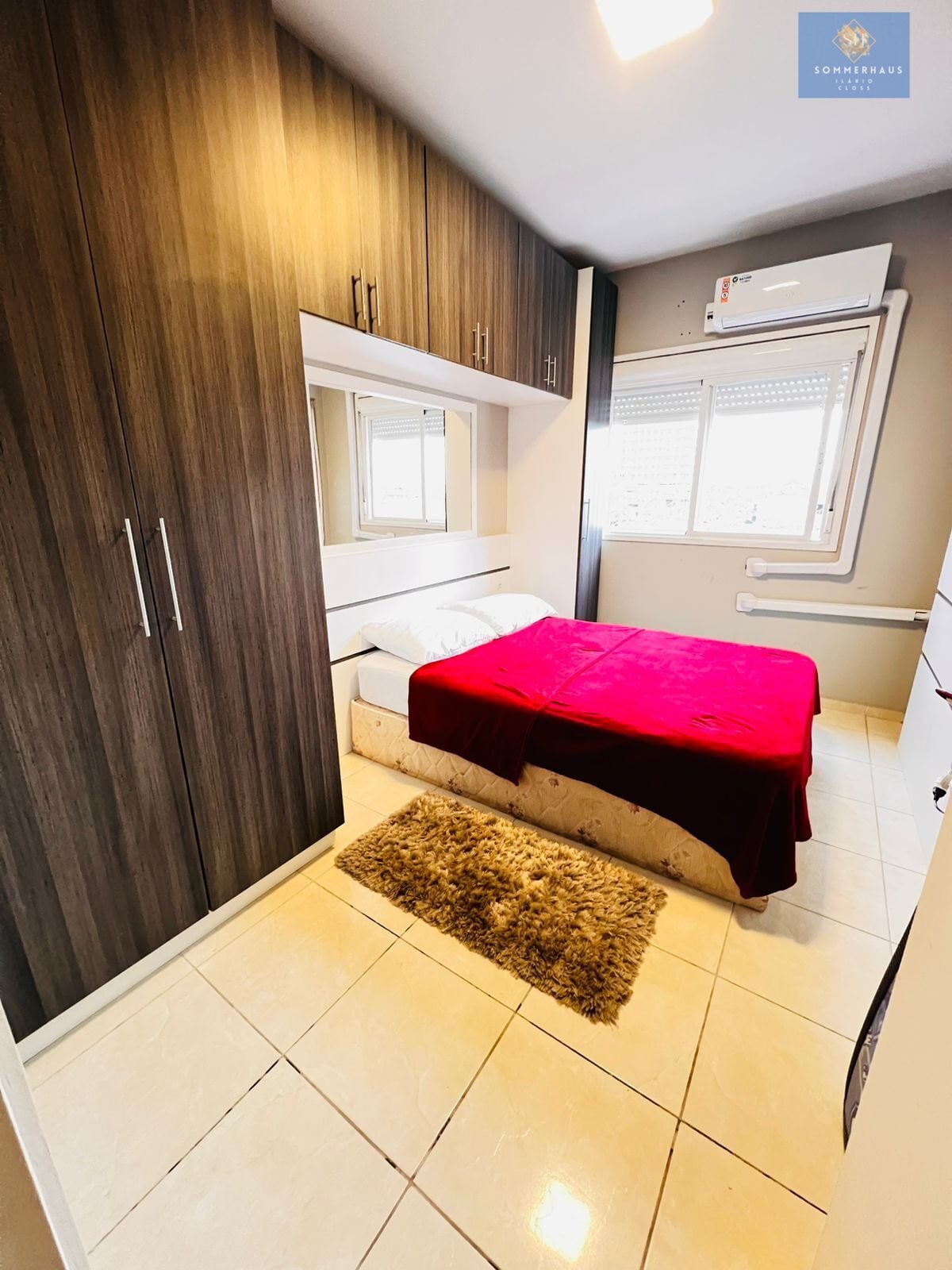Apartamento, 1 quarto, 61 m² - Foto 11