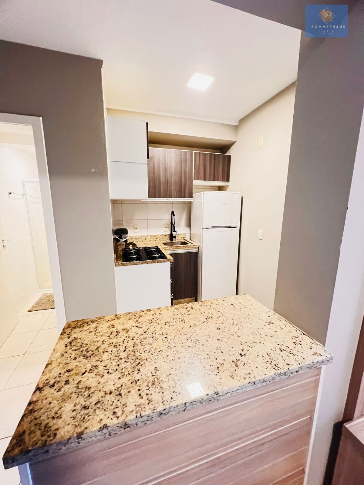 Apartamento, 1 quarto, 61 m² - Foto 5