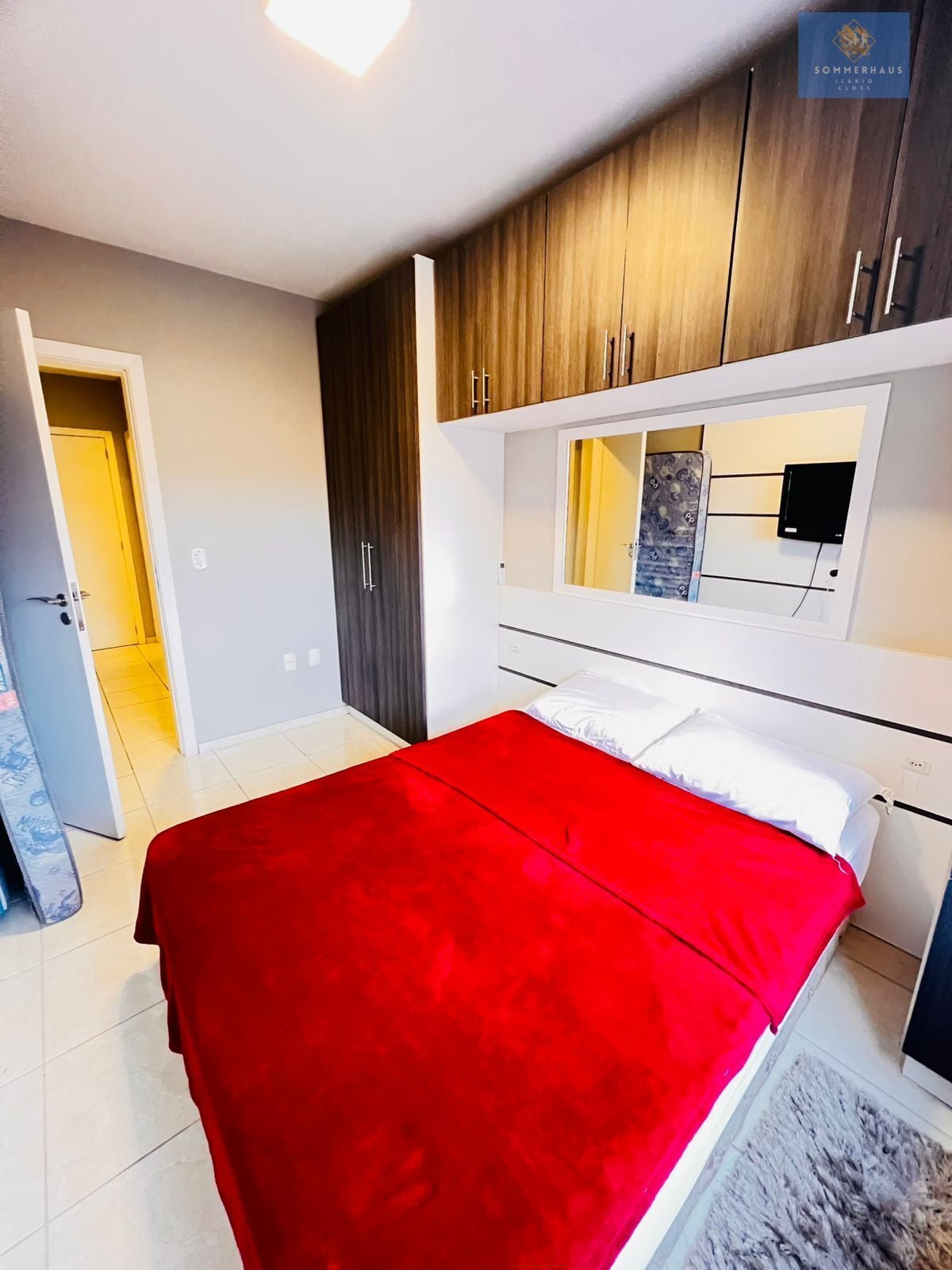 Apartamento, 1 quarto, 61 m² - Foto 12