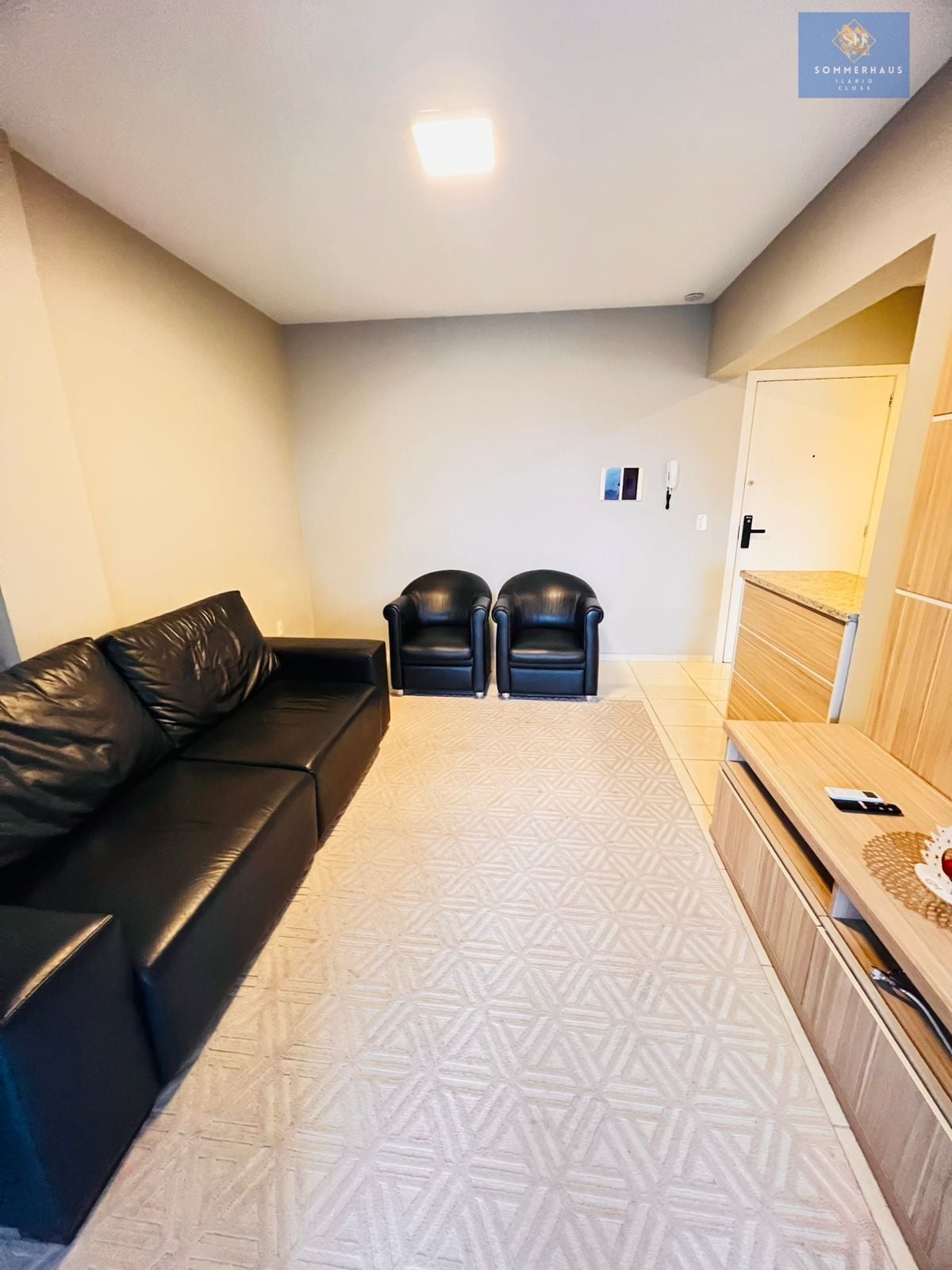 Apartamento, 1 quarto, 61 m² - Foto 4