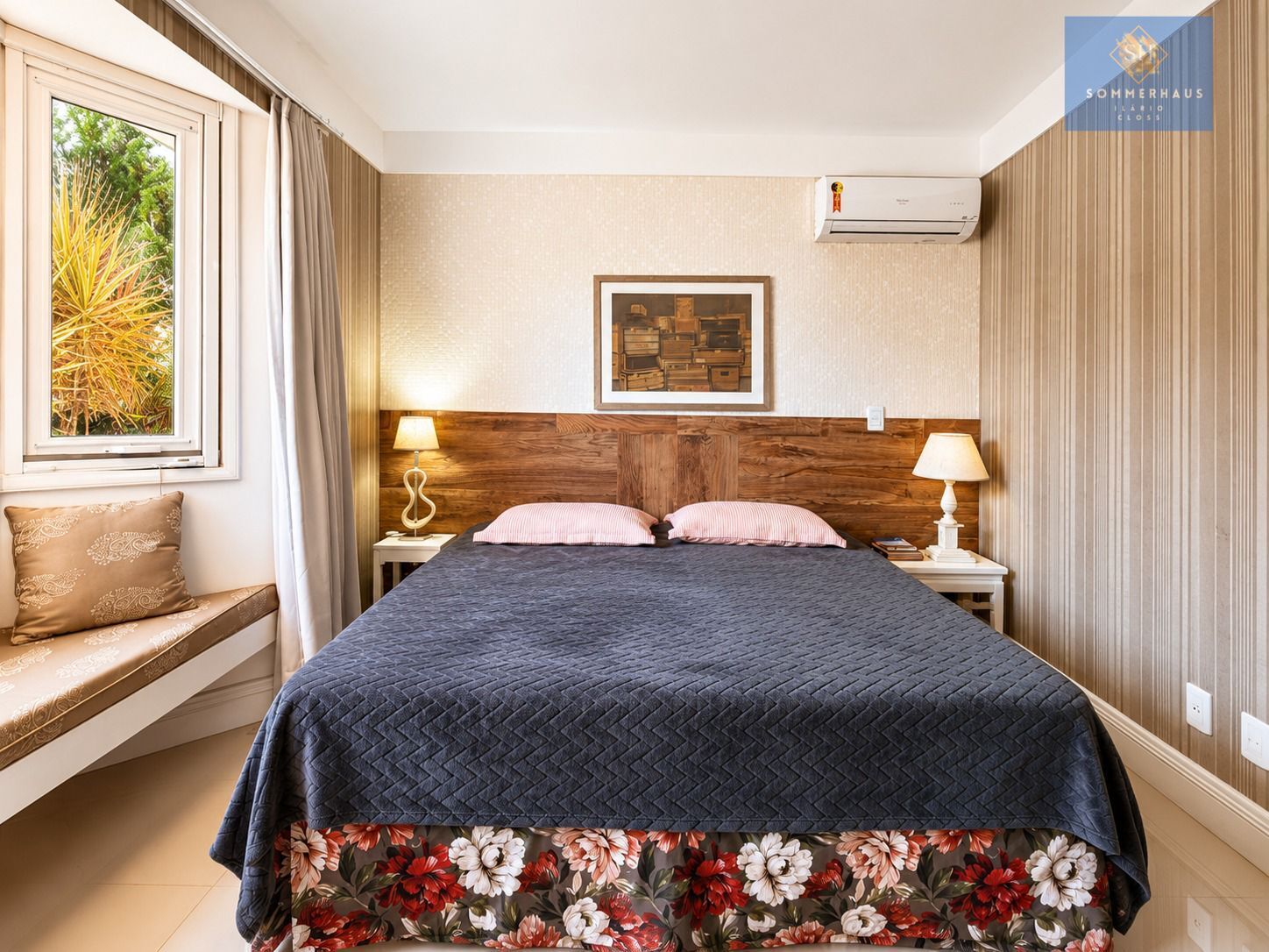 Casa de Condomínio, 5 quartos - Foto 17