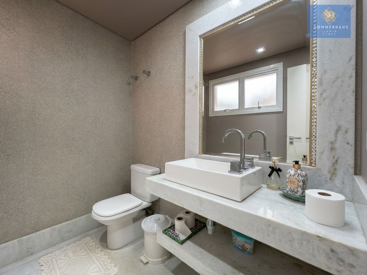 Casa de Condomínio, 5 quartos - Foto 31