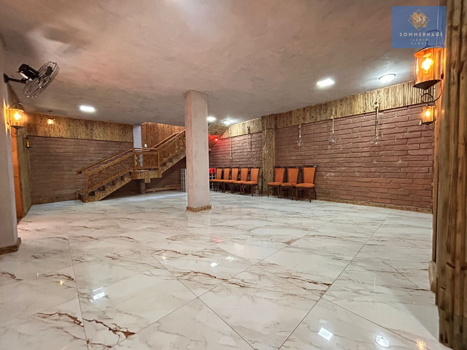 Casa, 3 quartos, 450 m² - Foto 21