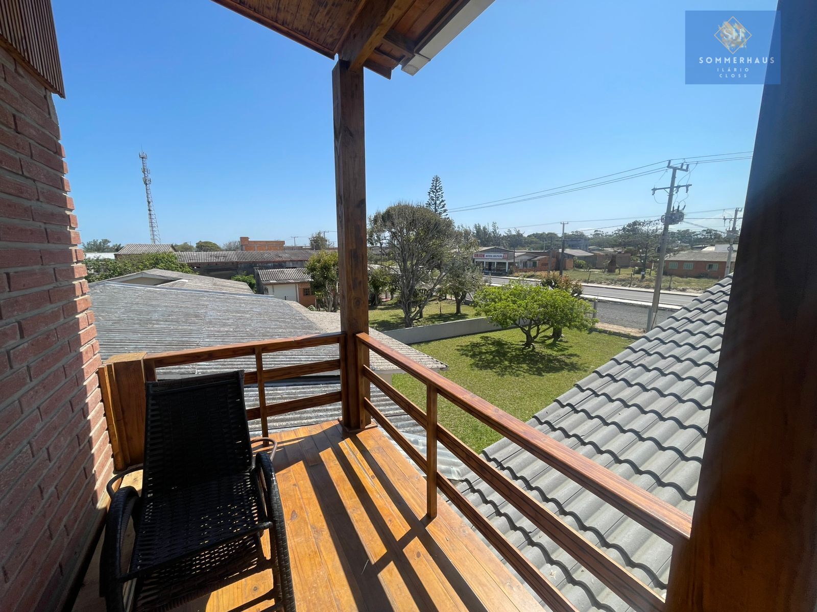Casa, 3 quartos, 450 m² - Foto 28