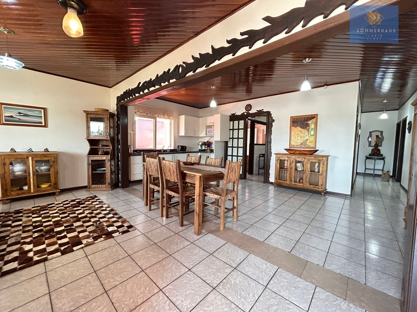 Casa, 3 quartos, 450 m² - Foto 8