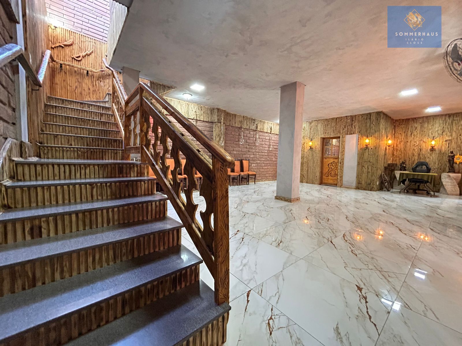 Casa, 3 quartos, 450 m² - Foto 23