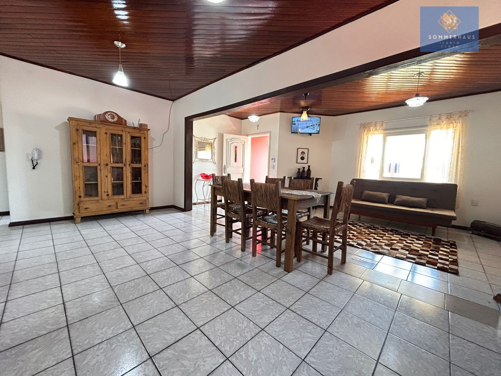 Casa, 3 quartos, 450 m² - Foto 5