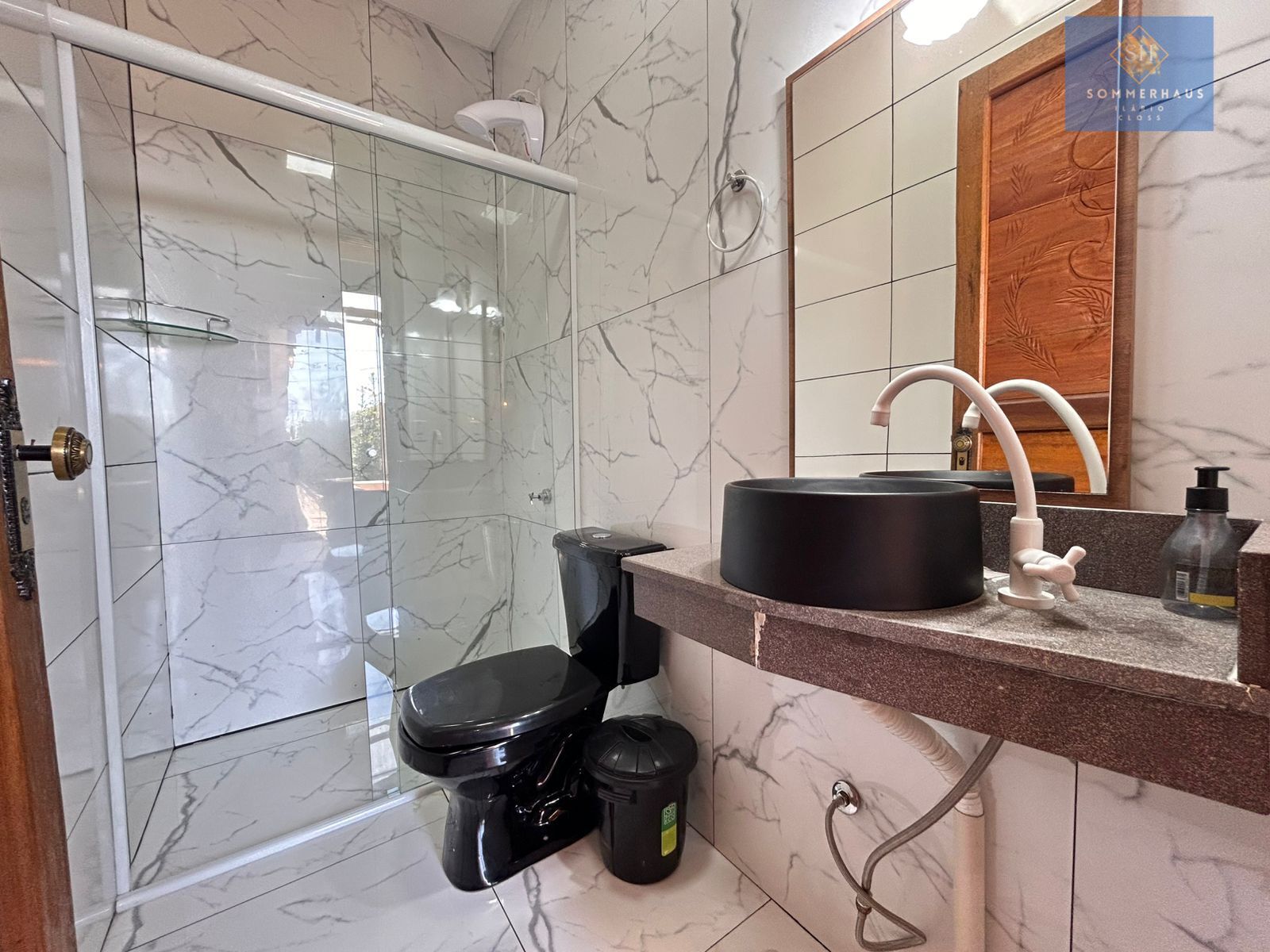 Casa, 3 quartos, 450 m² - Foto 14