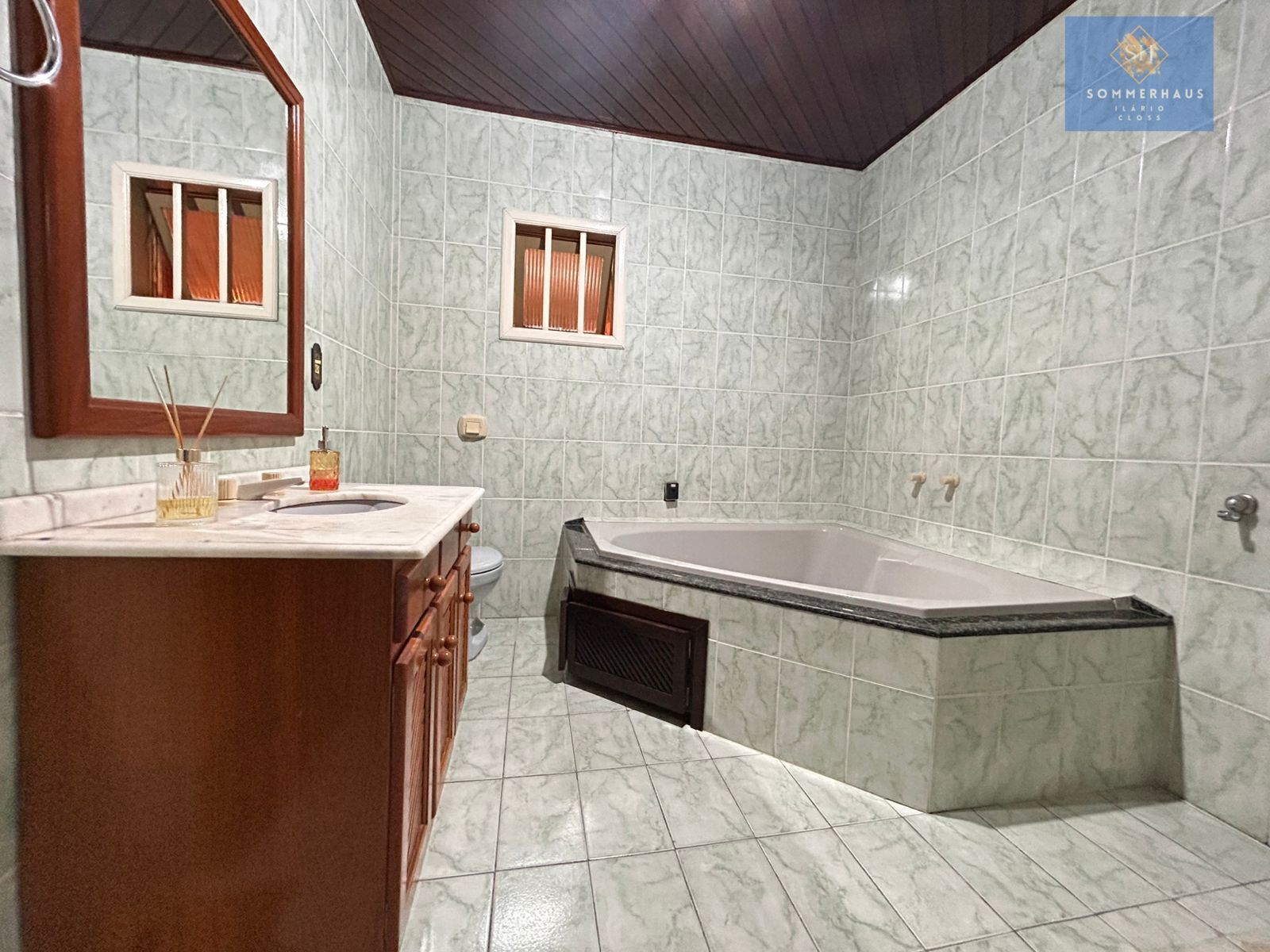 Casa, 3 quartos, 450 m² - Foto 15
