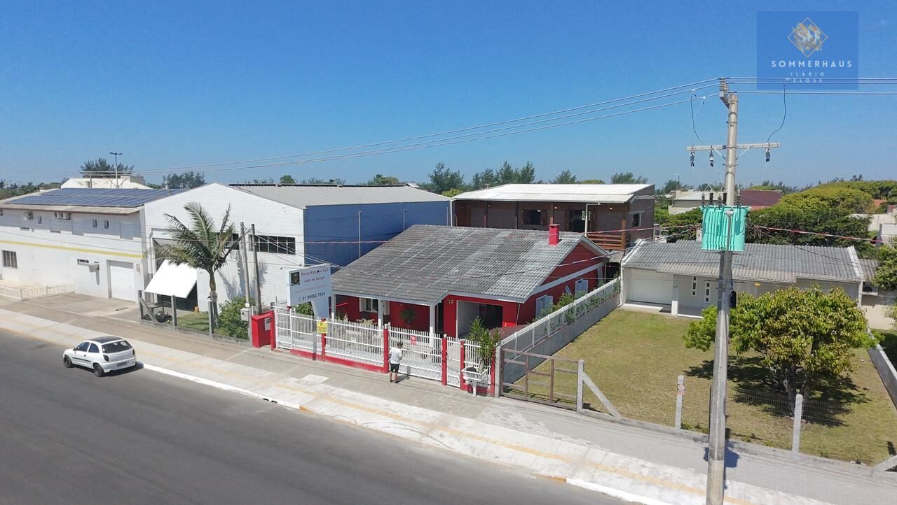 Casa, 3 quartos, 450 m² - Foto 1