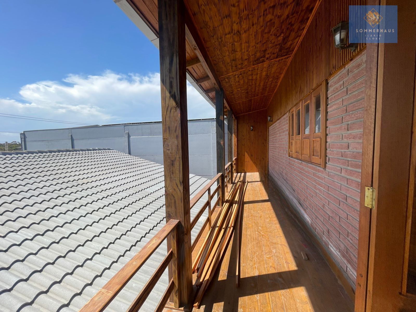 Casa, 3 quartos, 450 m² - Foto 27