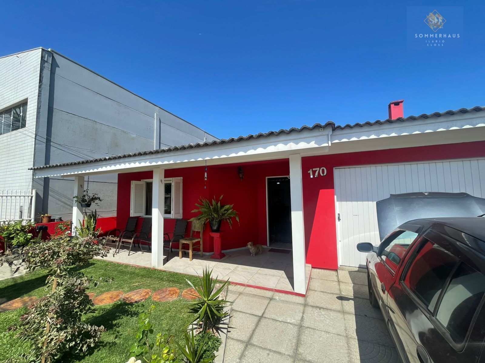 Casa, 3 quartos, 450 m² - Foto 2