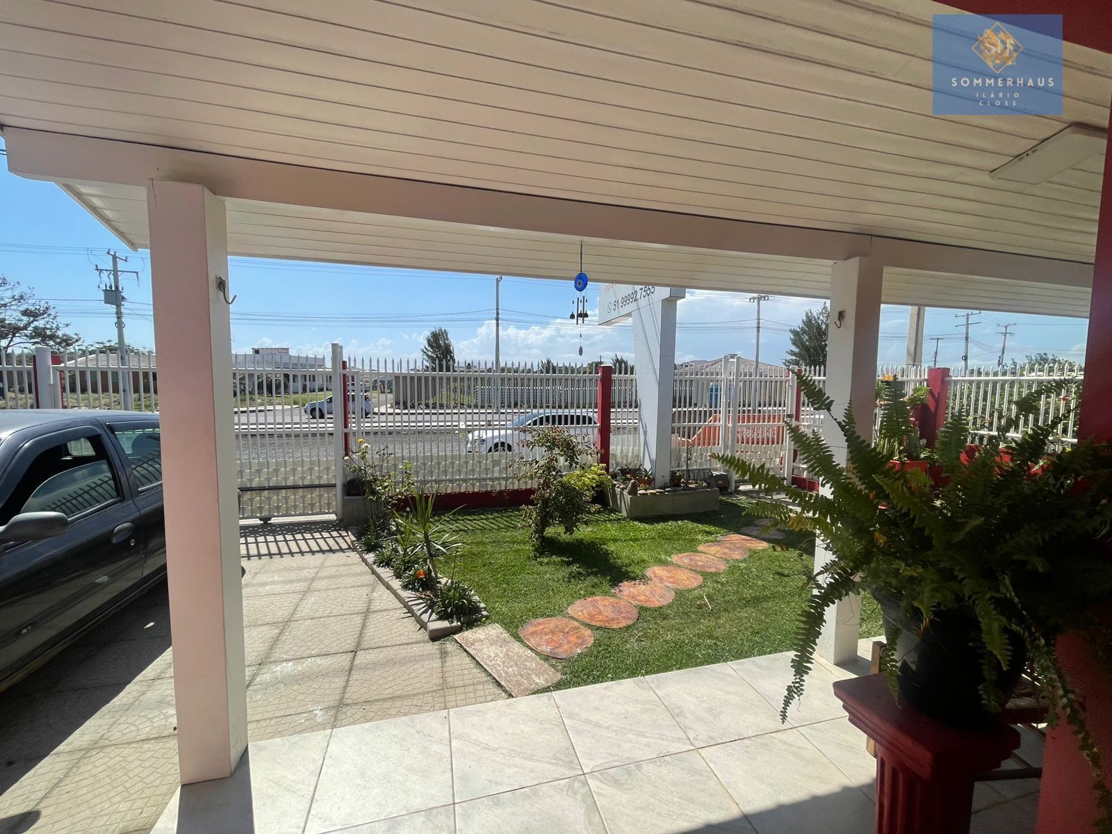 Casa, 3 quartos, 450 m² - Foto 4