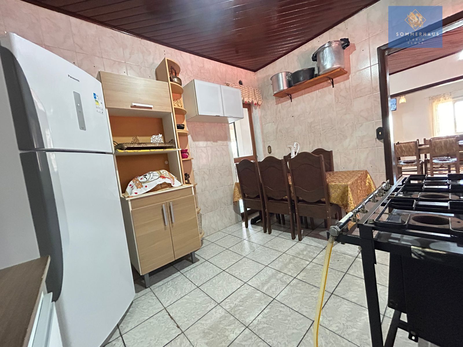 Casa, 3 quartos, 450 m² - Foto 11