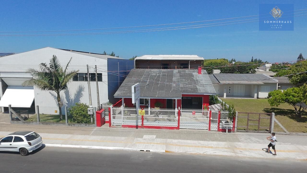 Casa, 3 quartos, 450 m² - Foto 34
