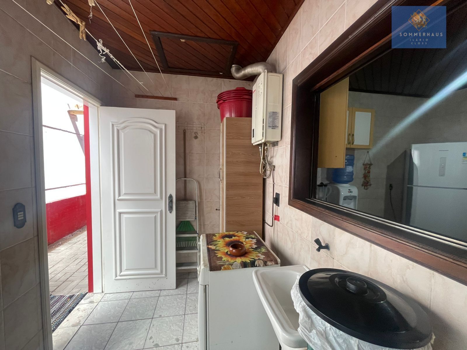 Casa, 3 quartos, 450 m² - Foto 31