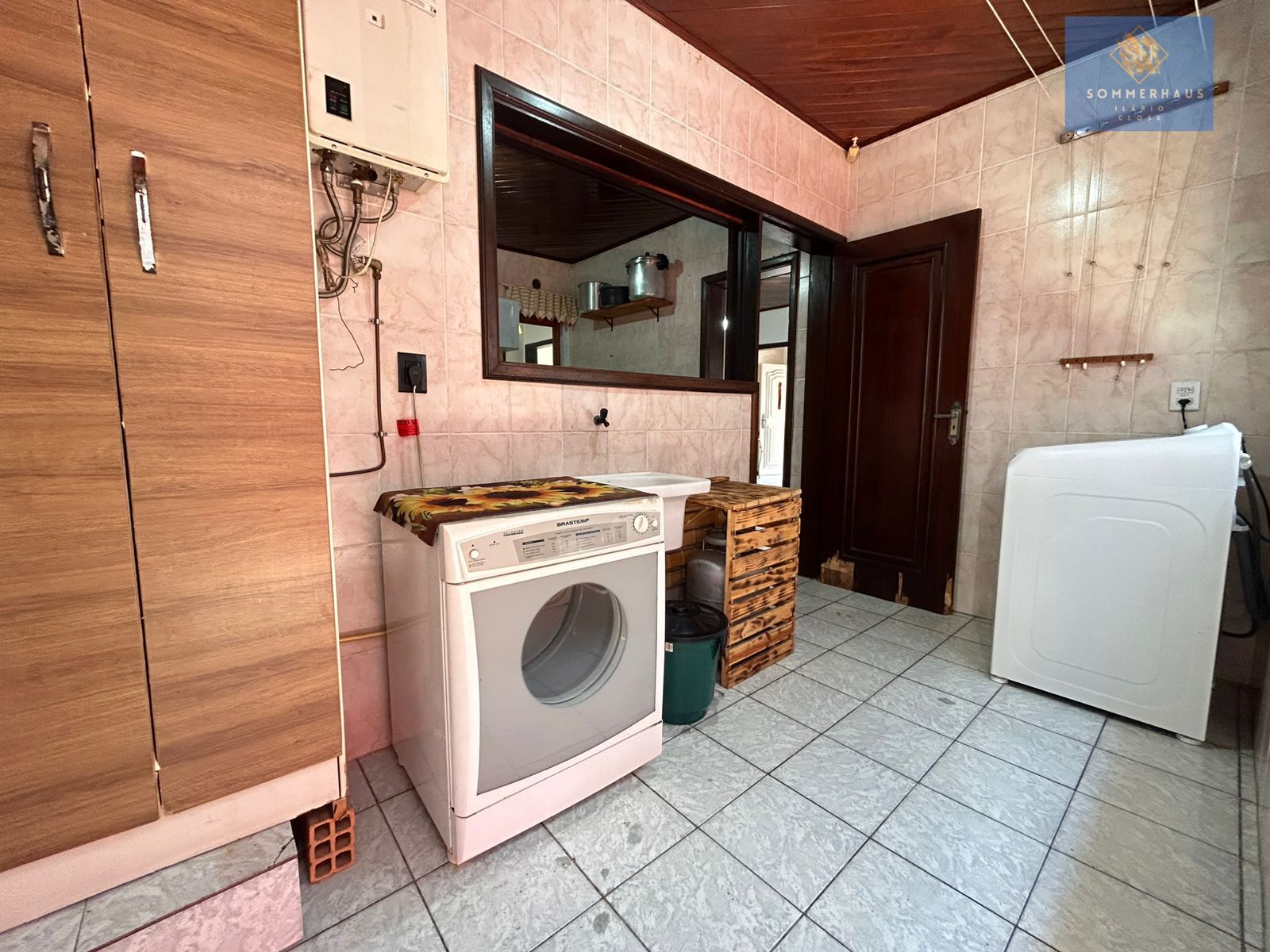 Casa, 3 quartos, 450 m² - Foto 32