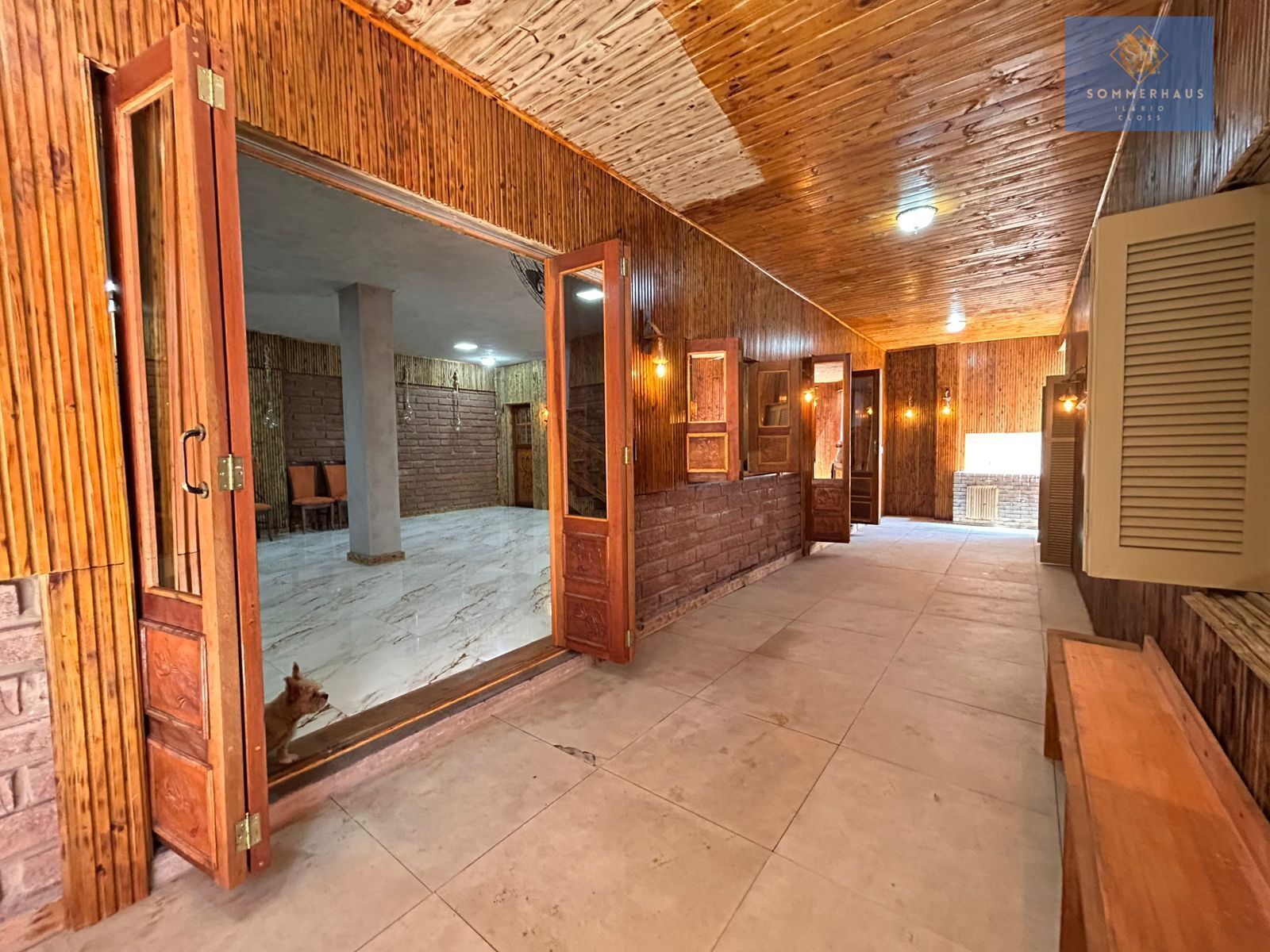 Casa, 3 quartos, 450 m² - Foto 19