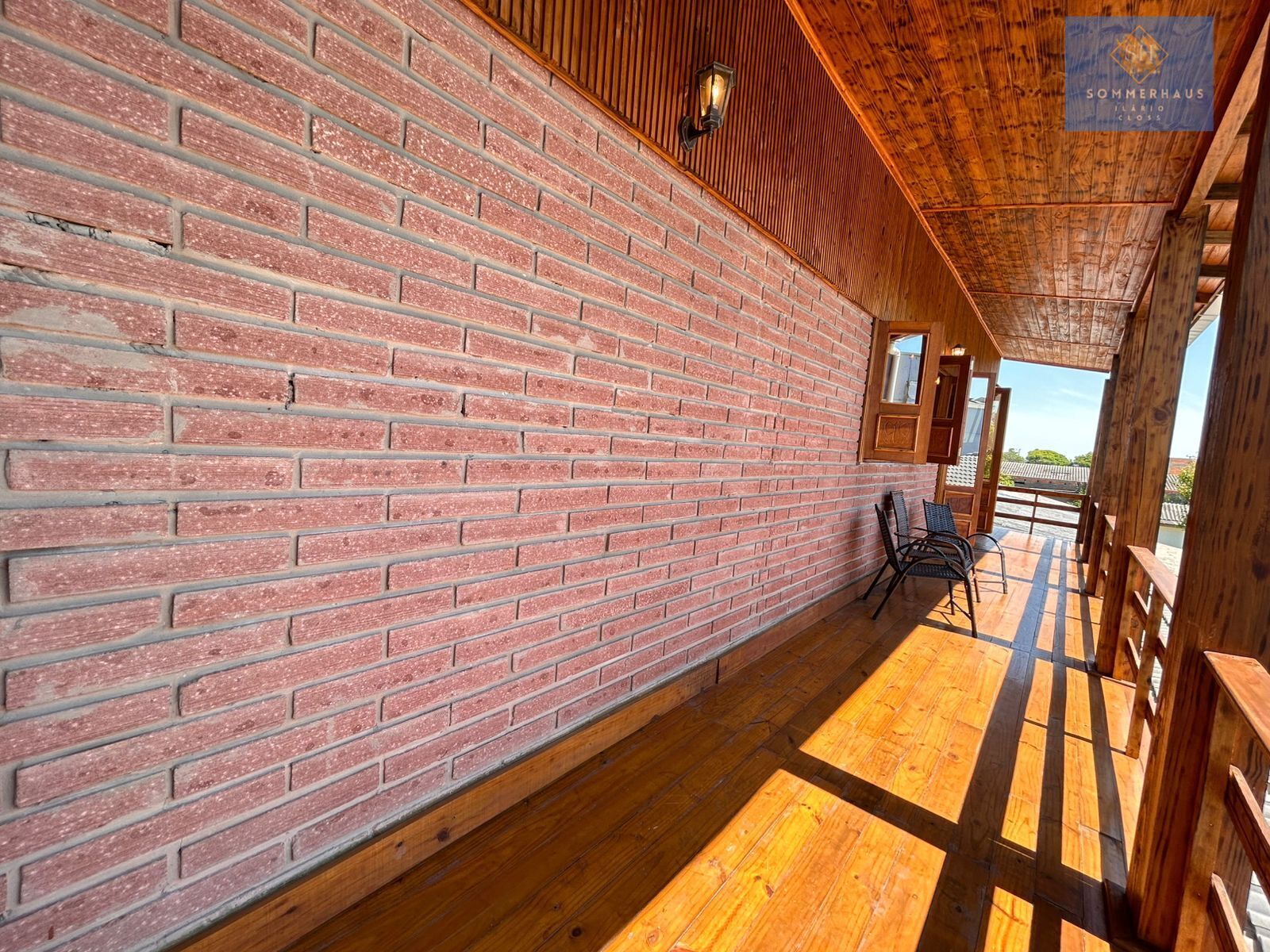 Casa, 3 quartos, 450 m² - Foto 25