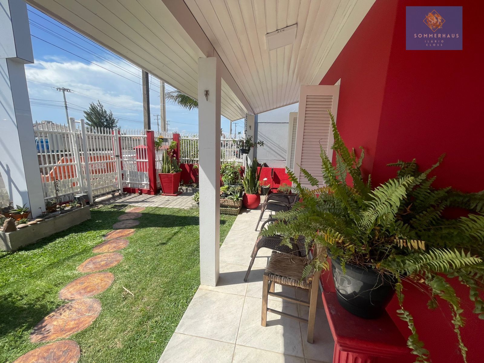 Casa, 3 quartos, 450 m² - Foto 3