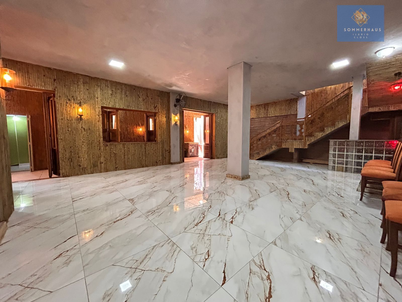 Casa, 3 quartos, 450 m² - Foto 22