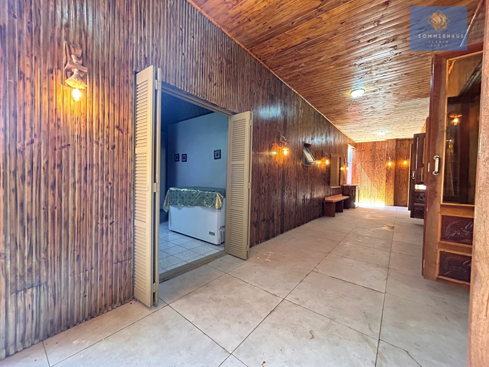 Casa, 3 quartos, 450 m² - Foto 29