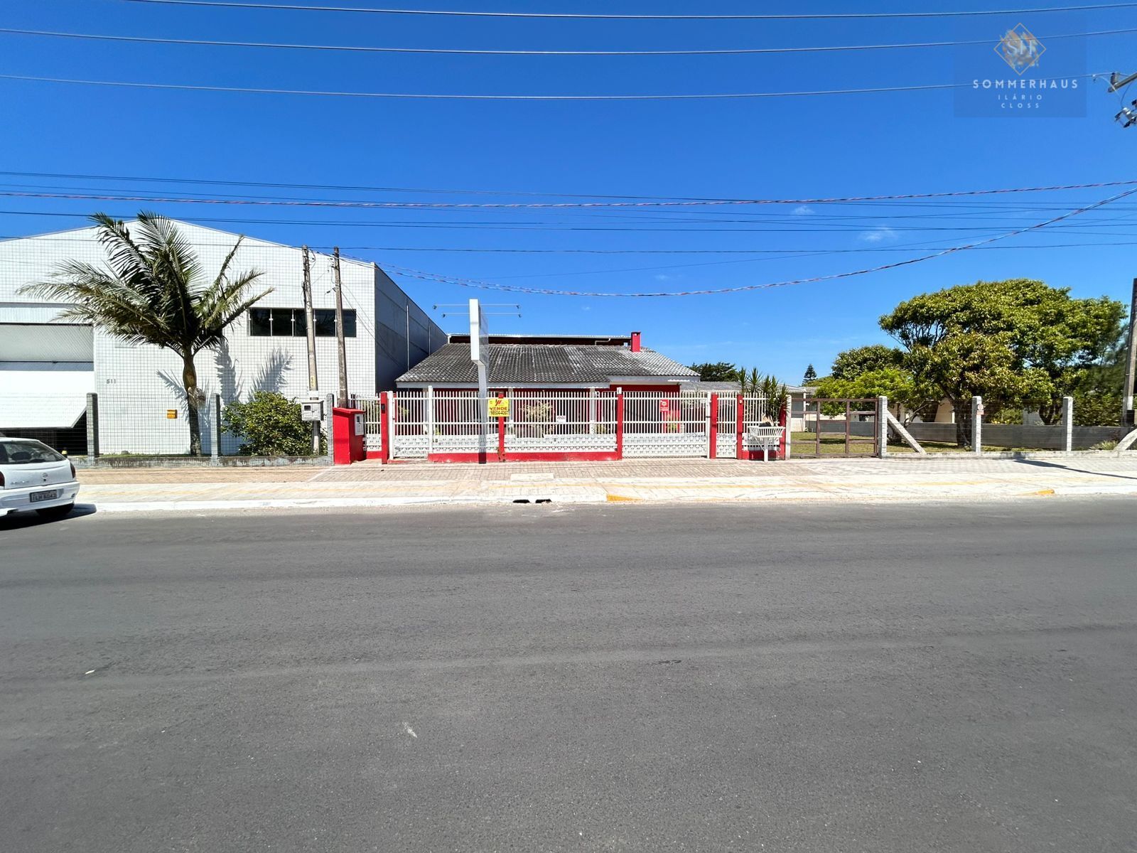 Casa, 3 quartos, 450 m² - Foto 33