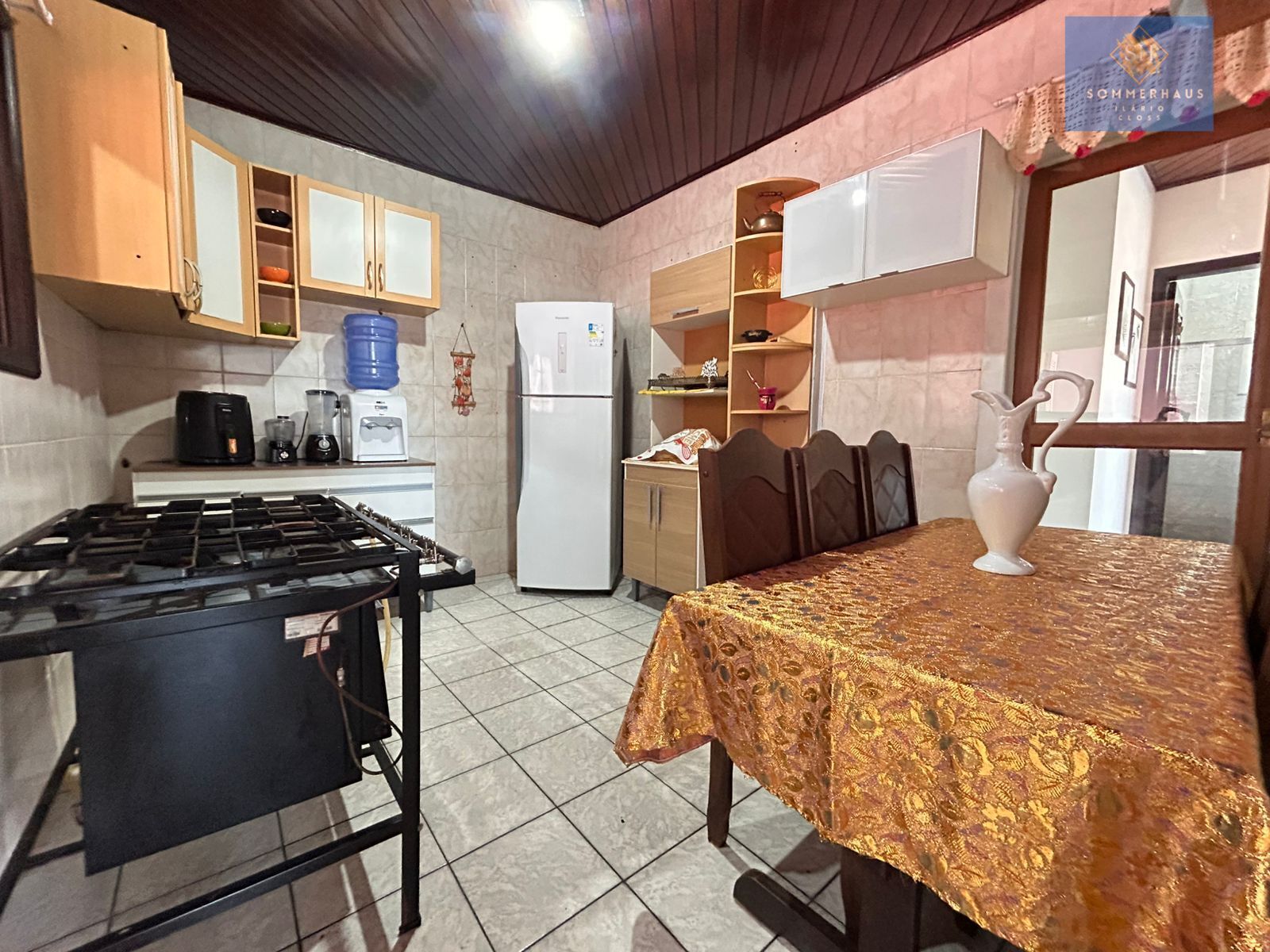 Casa, 3 quartos, 450 m² - Foto 10