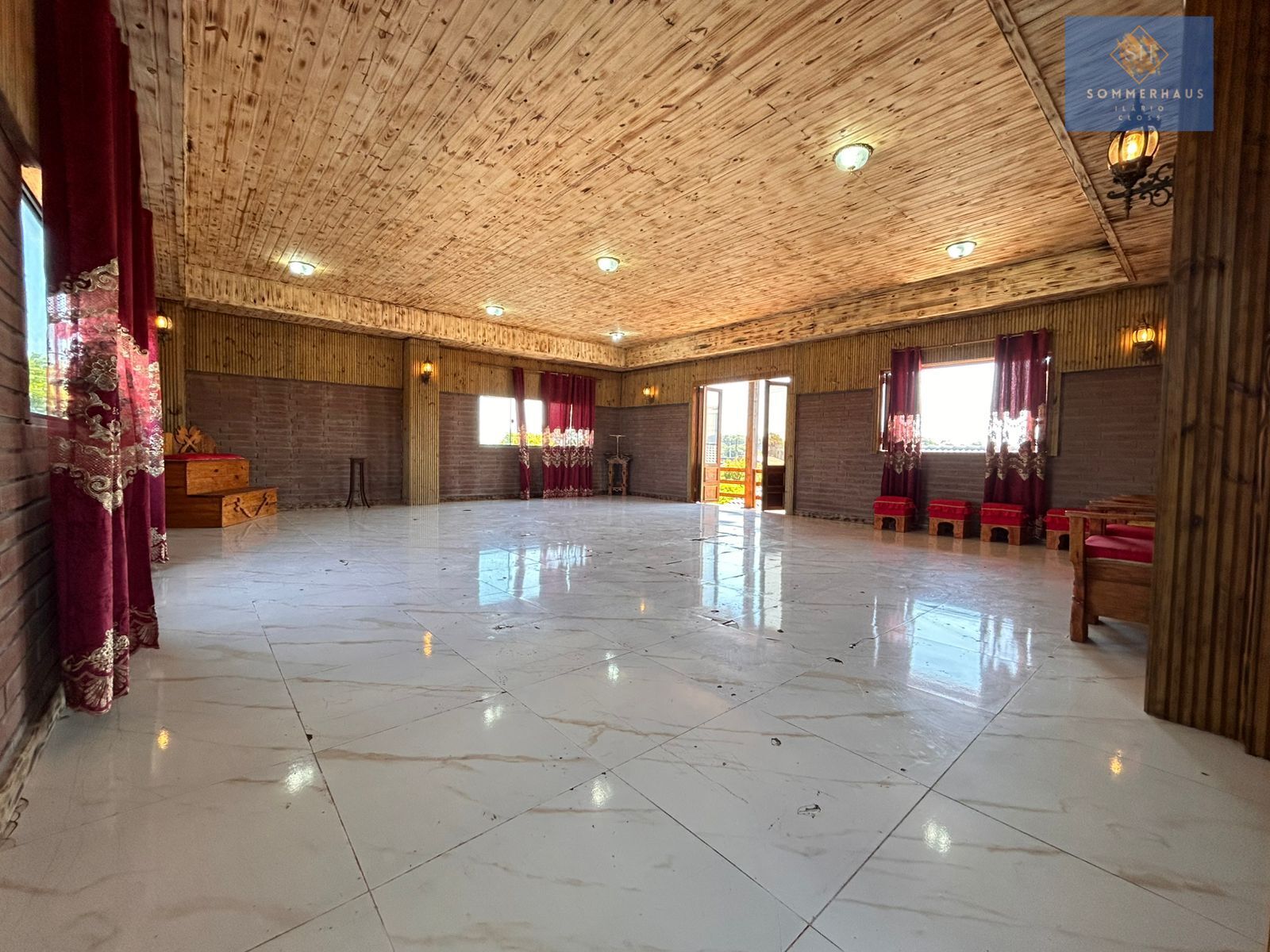 Casa, 3 quartos, 450 m² - Foto 24