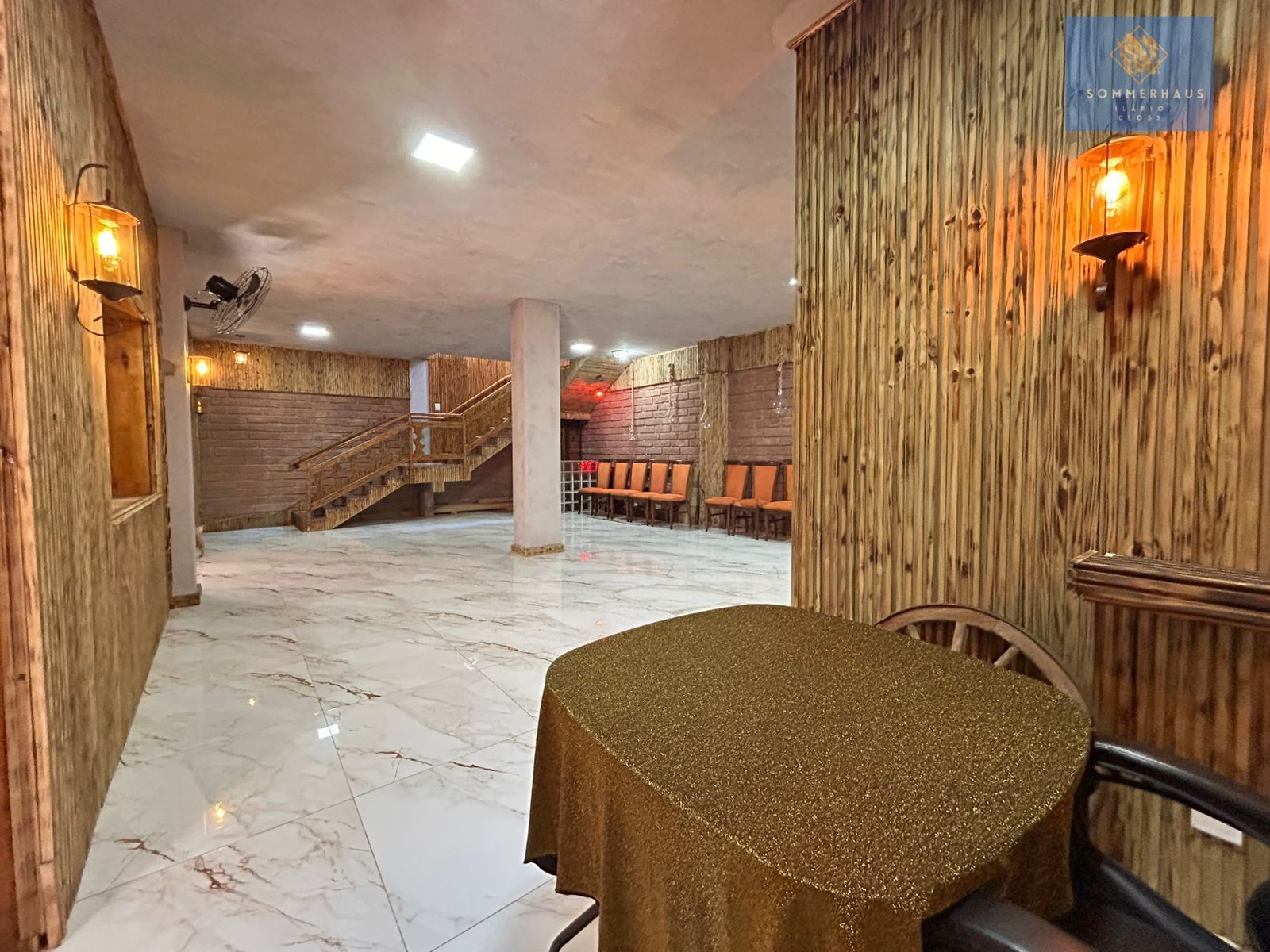 Casa, 3 quartos, 450 m² - Foto 20