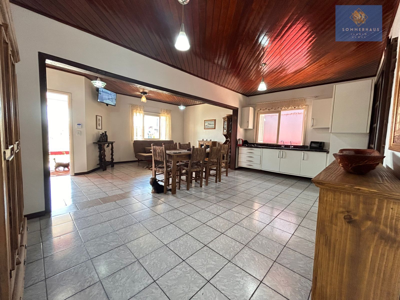 Casa, 3 quartos, 450 m² - Foto 7
