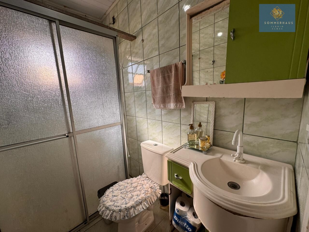 Casa, 2 quartos - Foto 10